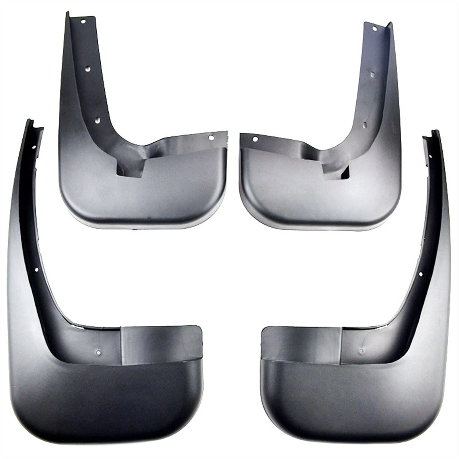 Clynex 4-teilige Auto-Schmutzfänger, for Benz, Vito Viano W639 2011 2012 2013 2014 2015 Schmutzfänger-Spritzschutz Kotflügel vorn hinten Auto-Schmutzfänger Clynex 4-teilige Auto-Schmutzfänger, for Benz, Vito Viano W639 2011 2012 2013 2014 2015 Schmutzfänger-Spritzschutz Kotflügel vorn hinten Auto-Schmutzfänger von Clynex