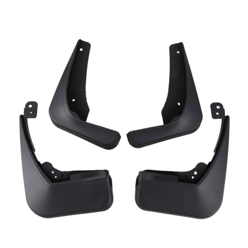 Clynex 4-teilige Auto-Schmutzfänger-Spritzschutz, Schmutzfänger, Schmutzfänger, for Vauxhall, for Opel, Insignia 2008-2016 Auto-Schmutzfänger von Clynex
