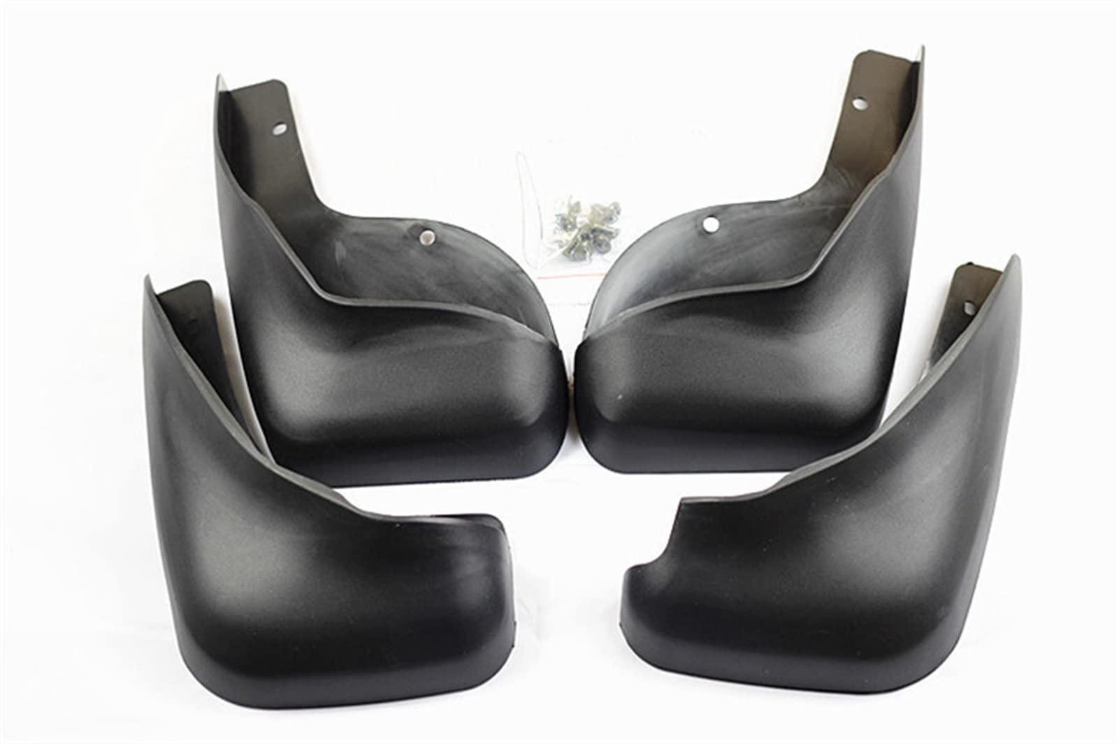 Clynex 4-teilige Schmutzfänger, for Chevrolet, Trax Tracker Holden 2013-2018 Kotflügel-Spritzschutz, Schmutzfänger, Auto-Außenkotflügel-Zubehör Auto-Schmutzfänger Clynex 4-teilige Schmutzfänger, for Chevrolet, Trax Tracker Holden 2013-2018 Kotflügel-Spritzschutz, Schmutzfänger, Auto-Außenkotflügel-Zubehör Auto-Schmutzfänger von Clynex