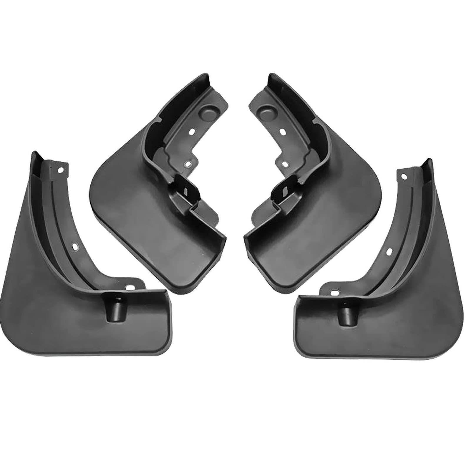 Clynex 4-teilige Schmutzfänger, for Great, Wall, for Haval, Jolion 2021, Auto-Kotflügel vorn und hinten, Kotflügeleinlage, Schmutzfänger, Felgenschutz, Autozubehör Auto-Schmutzfänger Clynex 4-teilige Schmutzfänger, for Great, Wall, for Haval, Jolion 2021, Auto-Kotflügel vorn und hinten, Kotflügeleinlage, Schmutzfänger, Felgenschutz, Autozubehör Auto-Schmutzfänger von Clynex