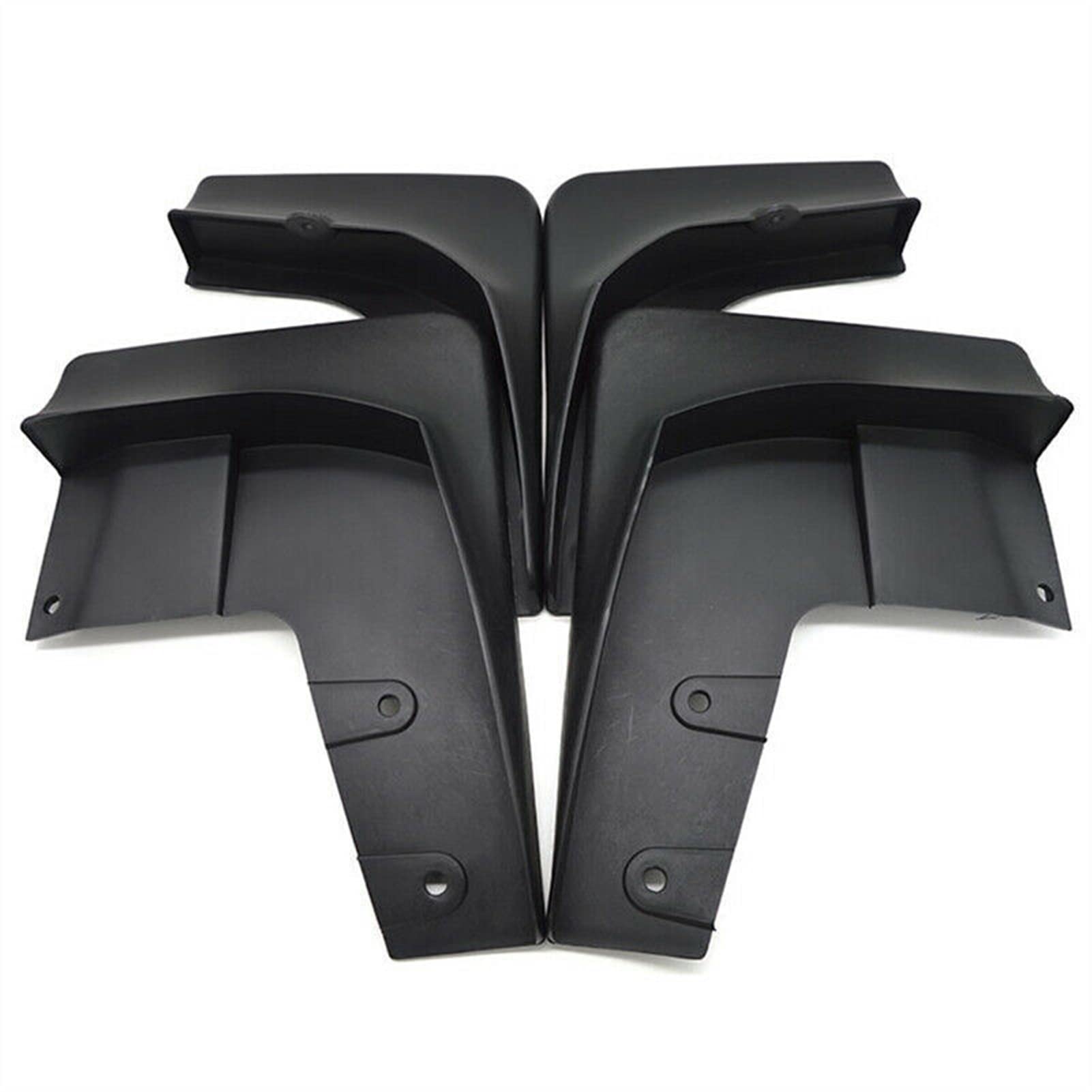 Clynex 4-teilige Schmutzfänger, for Mitsubishi, Outlander 2003-2005 1. Generation Kotflügel, Spritzschutz, Schmutzfänger, Kotflügelverbreiterungen, Autozubehör Auto-Schmutzfänger Clynex 4-teilige Schmutzfänger, for Mitsubishi, Outlander 2003-2005 1. Generation Kotflügel, Spritzschutz, Schmutzfänger, Kotflügelverbreiterungen, Autozubehör Auto-Schmutzfänger von Clynex
