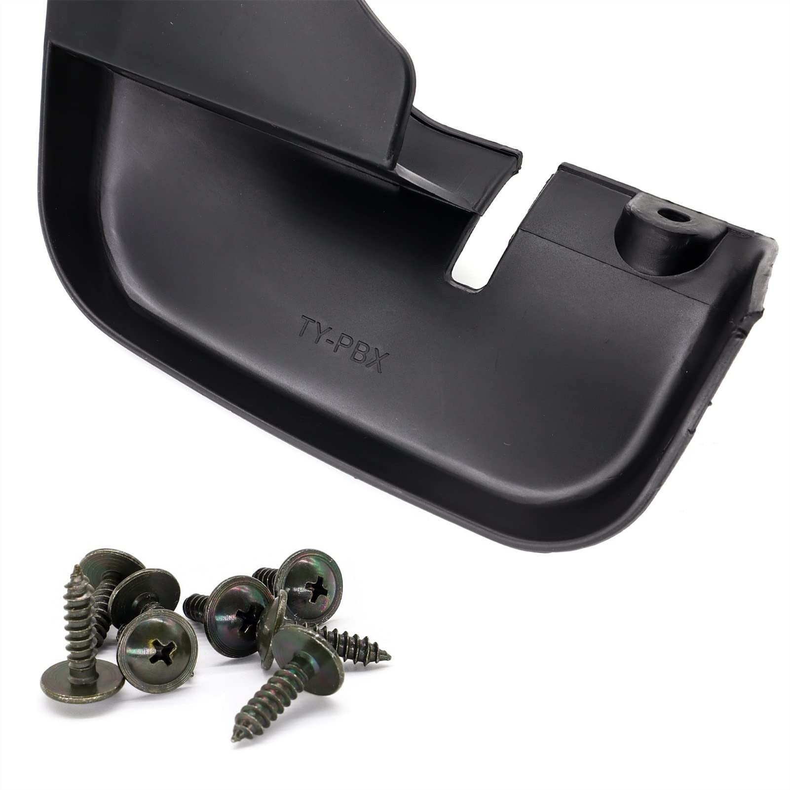 Clynex 4-teilige Schmutzfänger-Schutzbleche, Spritzschutz for Gitarren, Kotflügel, Schmutzfänger, for Toyota, Probox 2002, Autozubehör, Auto Auto-Schmutzfänger Clynex 4-teilige Schmutzfänger-Schutzbleche, Spritzschutz for Gitarren, Kotflügel, Schmutzfänger, for Toyota, Probox 2002, Autozubehör, Auto Auto-Schmutzfänger von Clynex