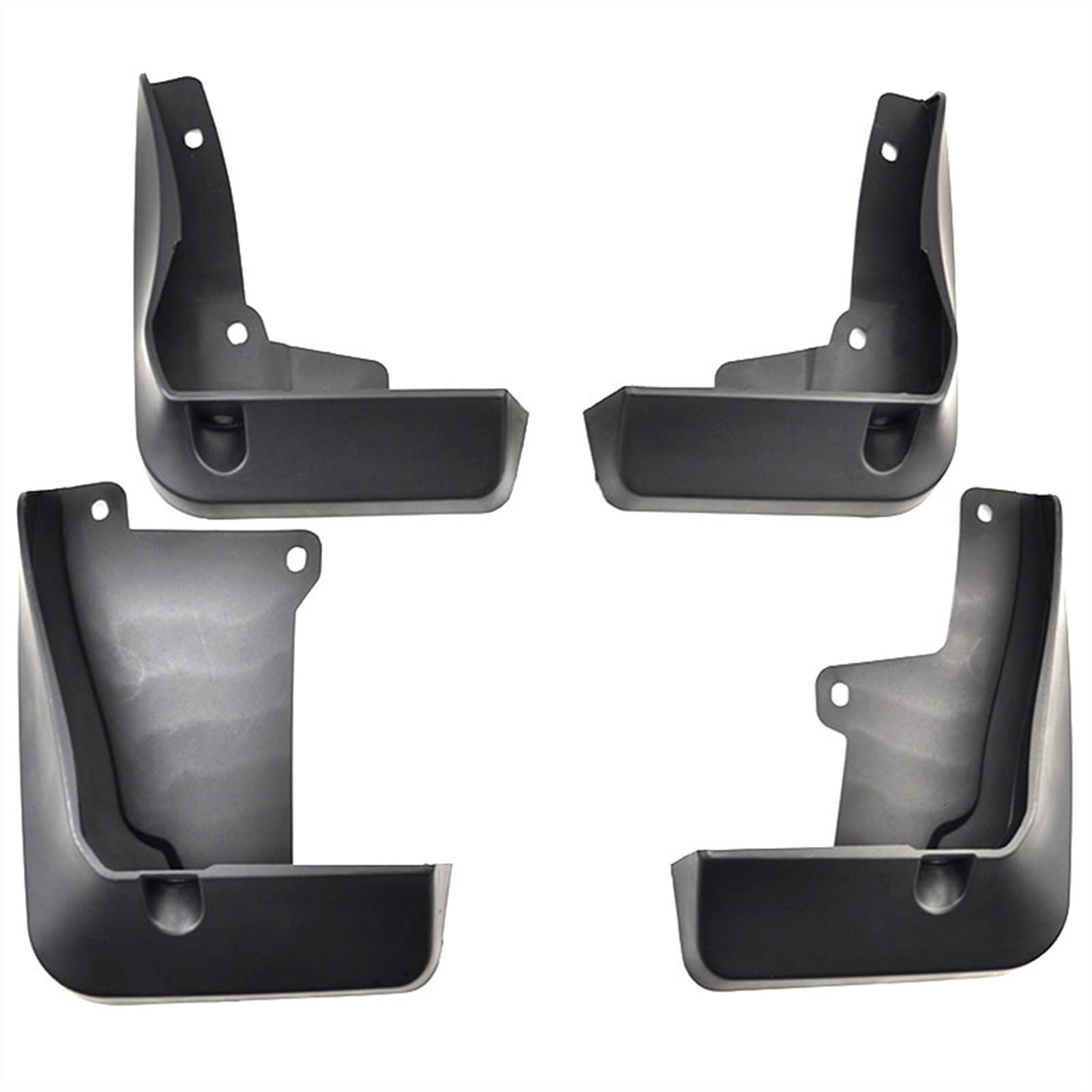 Clynex 4-teilige Schmutzfänger for vorne und hinten, for Toyota, Camry 2018 L Le XLE, Autozubehör, Autoteile, Kotflügel, Autos, Kotflügelverbreiterungen Auto-Schmutzfänger Clynex 4-teilige Schmutzfänger for vorne und hinten, for Toyota, Camry 2018 L Le XLE, Autozubehör, Autoteile, Kotflügel, Autos, Kotflügelverbreiterungen Auto-Schmutzfänger von Clynex