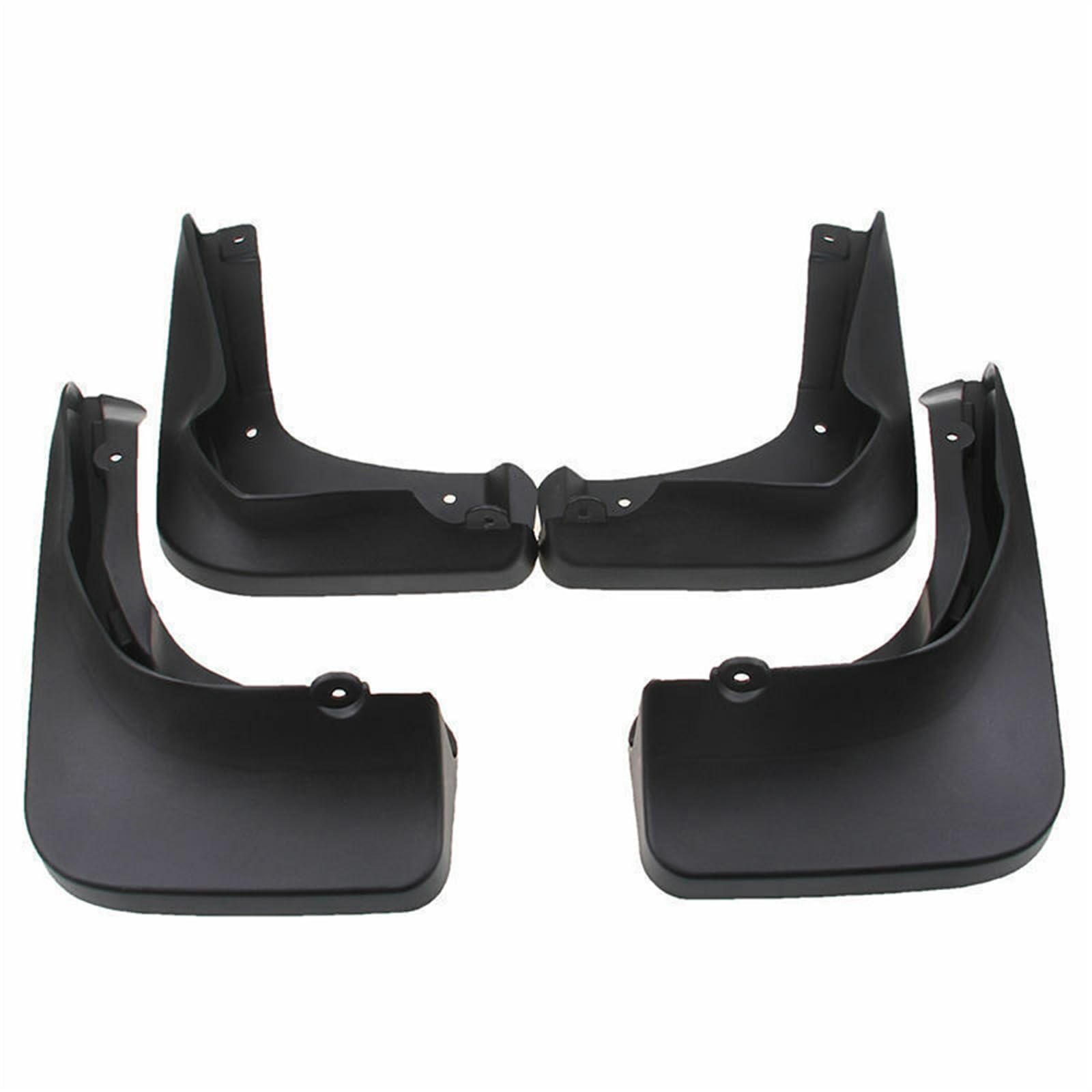 Clynex 4-teilige Schmutzfänger vorn und hinten, Auto-Kotflügel, Auto-Styling-Zubehör, for Mercedes-Benz, B-Klasse W246 2012 2013 2014 Auto-Schmutzfänger Clynex 4-teilige Schmutzfänger vorn und hinten, Auto-Kotflügel, Auto-Styling-Zubehör, for Mercedes-Benz, B-Klasse W246 2012 2013 2014 Auto-Schmutzfänger von Clynex