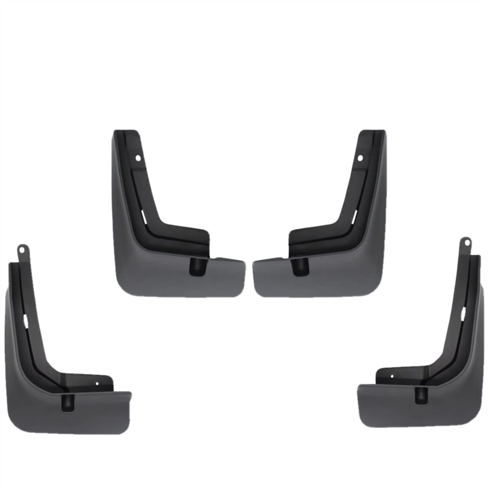 Clynex 4-teiliges Set Spritzschutz, for Chery, Tiggo 7 Pro 2020 2021 Schmutzfänger Kotflügel Kotflügel vorn hinten Autozubehör Teile Rad Auto-Schmutzfänger Clynex 4-teiliges Set Spritzschutz, for Chery, Tiggo 7 Pro 2020 2021 Schmutzfänger Kotflügel Kotflügel vorn hinten Autozubehör Teile Rad Auto-Schmutzfänger von Clynex