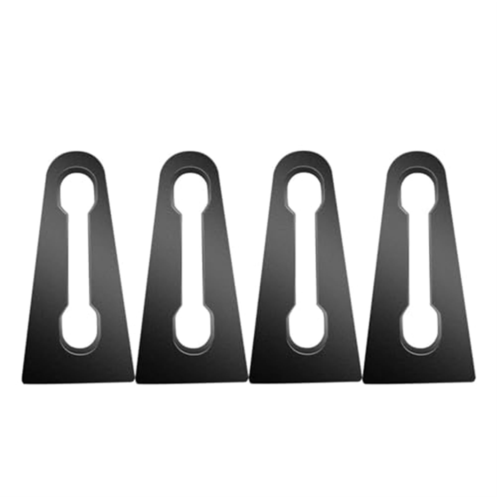 Clynex 4PCS Autotürschlosspuffer Schalldämpfer Dämpfer, for VW, for Tiguan, 5N AD BW 2007 2008 2009 2010 2011 2012 2013 2014-2022 4E4837763 Autotür-Stoßdämpfer Autotür-Stoßdämpfer Clynex 4PCS Autotürschlosspuffer Schalldämpfer Dämpfer, for VW, for Tiguan, 5N AD BW 2007 2008 2009 2010 2011 2012 2013 2014-2022 4E4837763 Autotür-Stoßdämpfer Autotür-Stoßdämpfer von Clynex