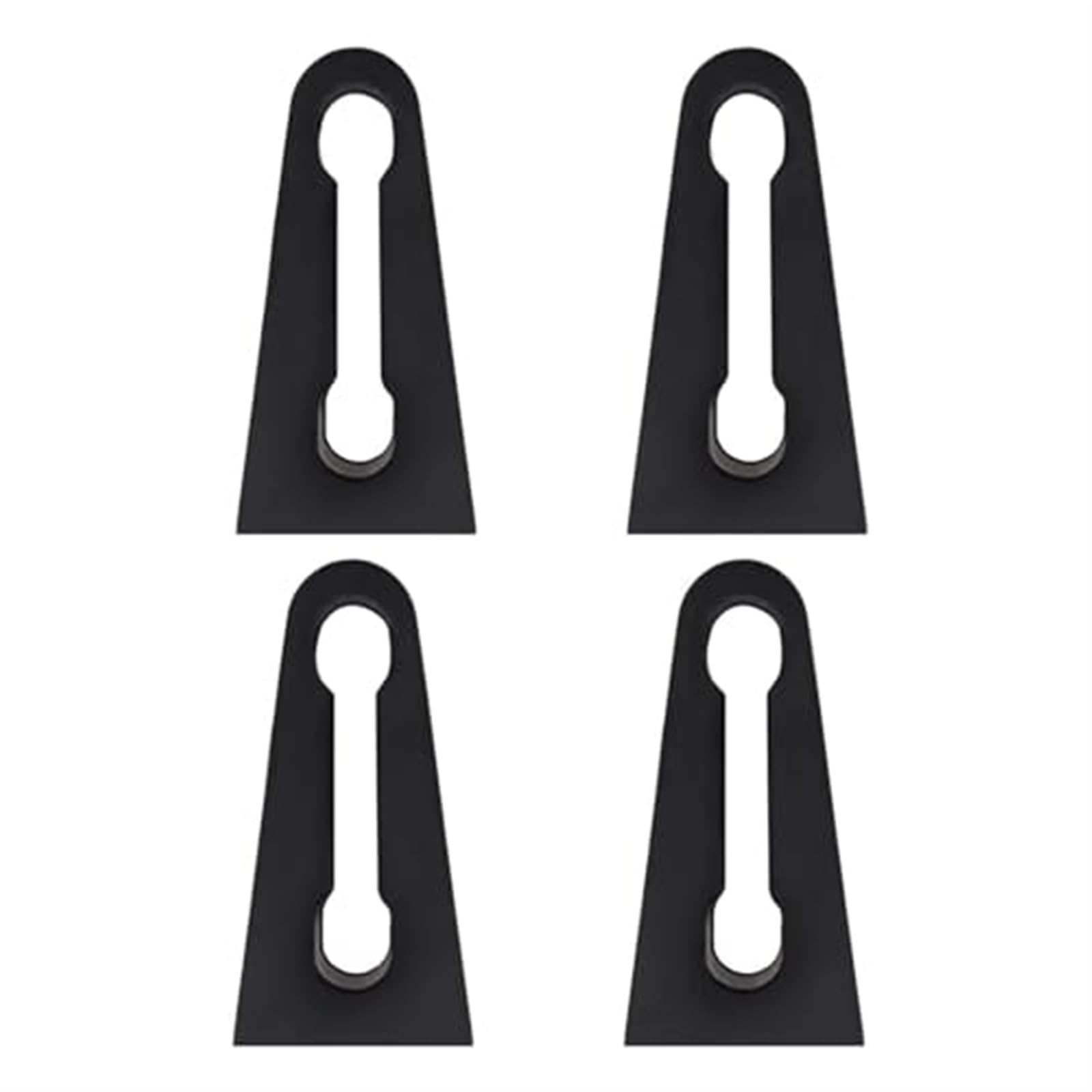 Clynex 4X Auto-Schalldämpfer-Dämpfer, Türschloss-Puffer, Dämpfung, for Seat, Leon Mk2 Mk3 2005 2006 2007 2008 2009 2010 2011–2020. Autotür-Stoßdämpfer Autotür-Stoßdämpfer Clynex 4X Auto-Schalldämpfer-Dämpfer, Türschloss-Puffer, Dämpfung, for Seat, Leon Mk2 Mk3 2005 2006 2007 2008 2009 2010 2011–2020. Autotür-Stoßdämpfer Autotür-Stoßdämpfer von Clynex
