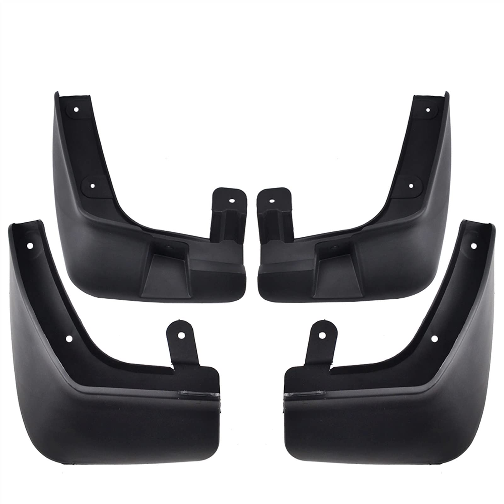 Clynex 4X Auto-Schmutzfänger, for Kia, LD CERATO Spectra Sephia 4dr Sedan 2007 2008 2009 Schmutzfänger Spritzschutz Kotflügel Zubehör Auto-Schmutzfänger Clynex 4X Auto-Schmutzfänger, for Kia, LD CERATO Spectra Sephia 4dr Sedan 2007 2008 2009 Schmutzfänger Spritzschutz Kotflügel Zubehör Auto-Schmutzfänger von Clynex