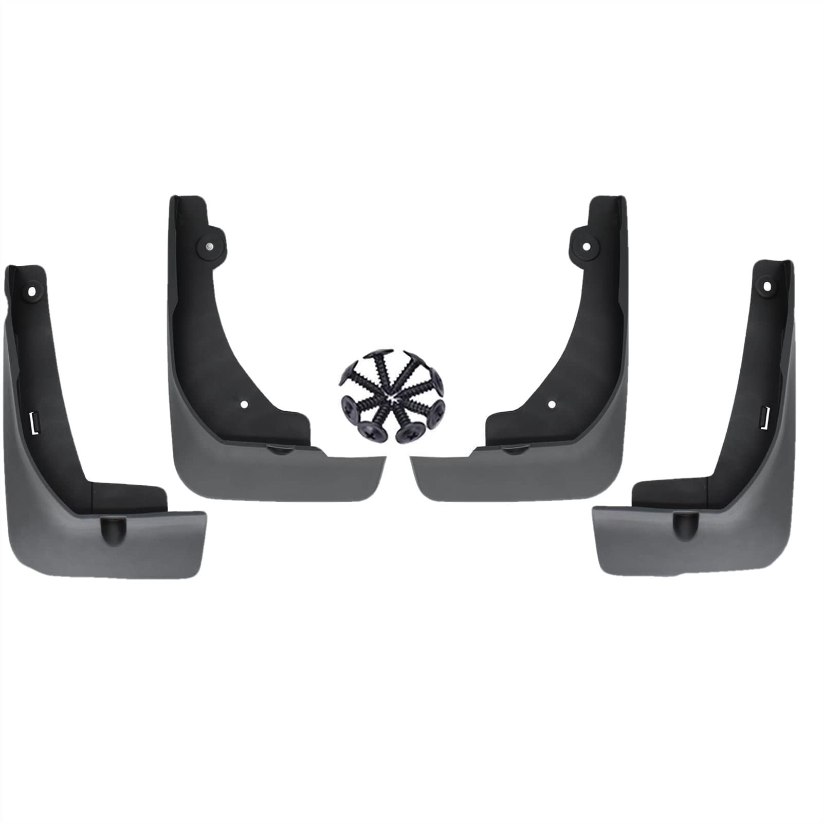Clynex 4X Schmutzfänger Schmutzfänger Flaps Spritzschutz Kotflügel Kotflügel Vorne Hinten, for Toyota, for Corolla, Cross 2020 2021 Autozubehör Rad Auto-Schmutzfänger Clynex 4X Schmutzfänger Schmutzfänger Flaps Spritzschutz Kotflügel Kotflügel Vorne Hinten, for Toyota, for Corolla, Cross 2020 2021 Autozubehör Rad Auto-Schmutzfänger von Clynex