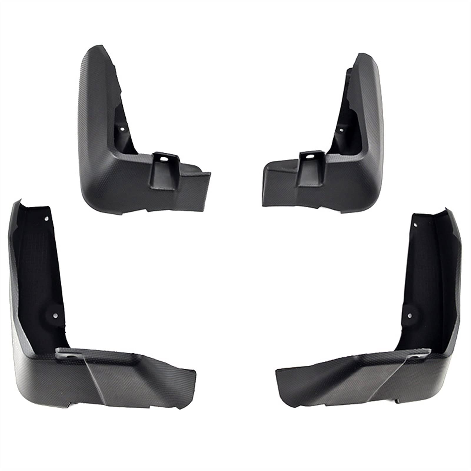 Clynex 4X Set geformte Auto-Schmutzfänger, for Subaru, 2018 Crosstrek XV Schmutzfänger Spritzschutz Schmutzfänger Kotflügel vorn hinten 2019 Auto-Schmutzfänger Clynex 4X Set geformte Auto-Schmutzfänger, for Subaru, 2018 Crosstrek XV Schmutzfänger Spritzschutz Schmutzfänger Kotflügel vorn hinten 2019 Auto-Schmutzfänger von Clynex