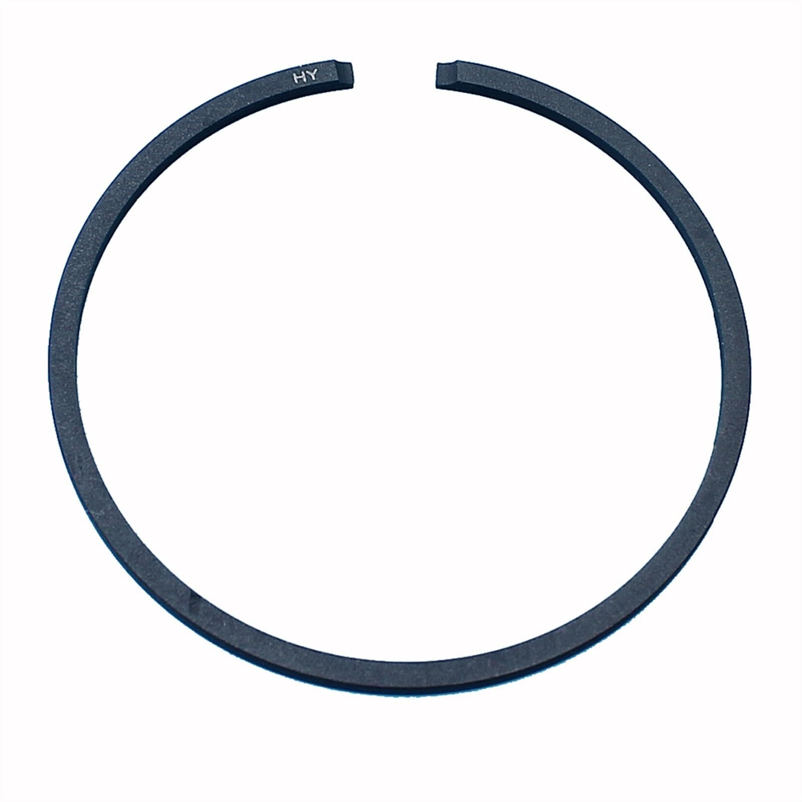 Clynex 50mm Kolbenring, for Atlas, for Copco, for Cobra TT 2 HUB Breaker Tamper Zylinder Kolben Ringe Teil Kolbenring für Gartenmaschinen(100 PCS) von Clynex