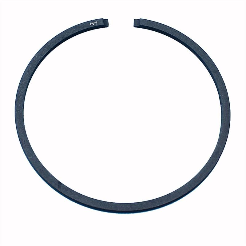 Clynex 50mm Kolbenring, for Atlas, for Copco, for Cobra TT 2 HUB Breaker Tamper Zylinder Kolben Ringe Teil Kolbenring für Gartenmaschinen(100 PCS) von Clynex