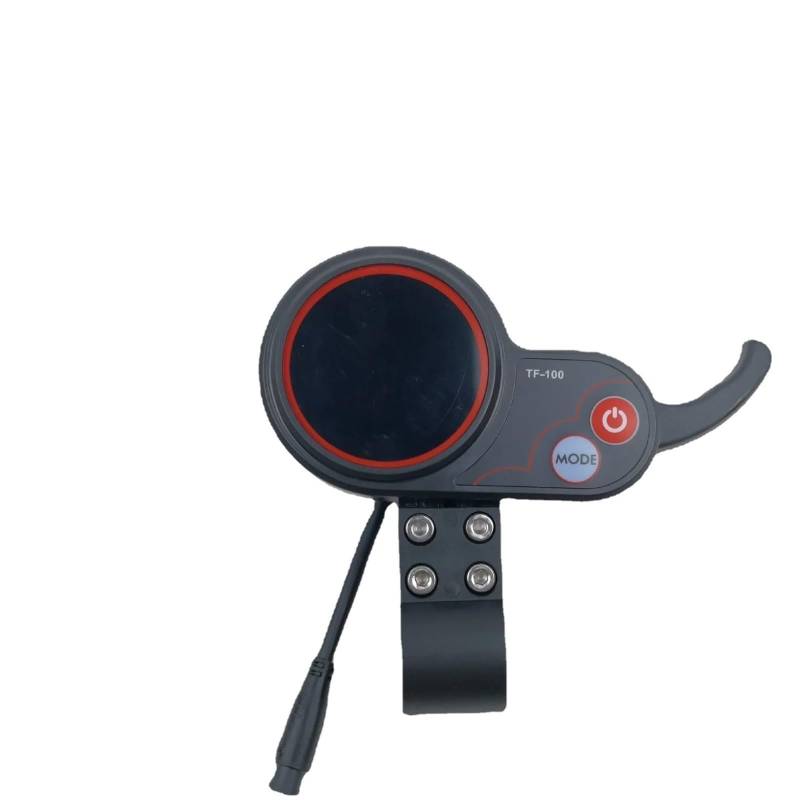 Clynex 6-poliges Armaturenbrett-Display, for Kugoo, for M4 Elektroroller-Teile, Instrumentenzubehör, TF-100-Display Elektroroller-Display von Clynex