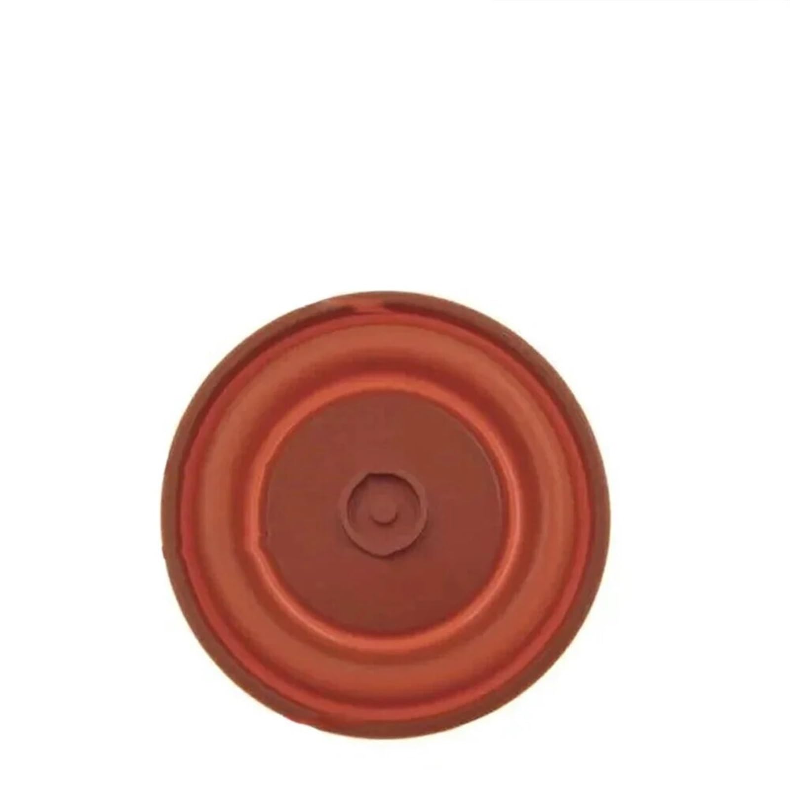 Clynex 9806147980 Neues PCV-Ventildeckel-Reparaturset, Ventilkappe mit Membran, for Citroen, for Peugeot, 2.0 HDI und, for Ford, 2.0 TDCI 2269606 1860576 Auto-PCV-Ventildeckel(X1 Membrane) von Clynex