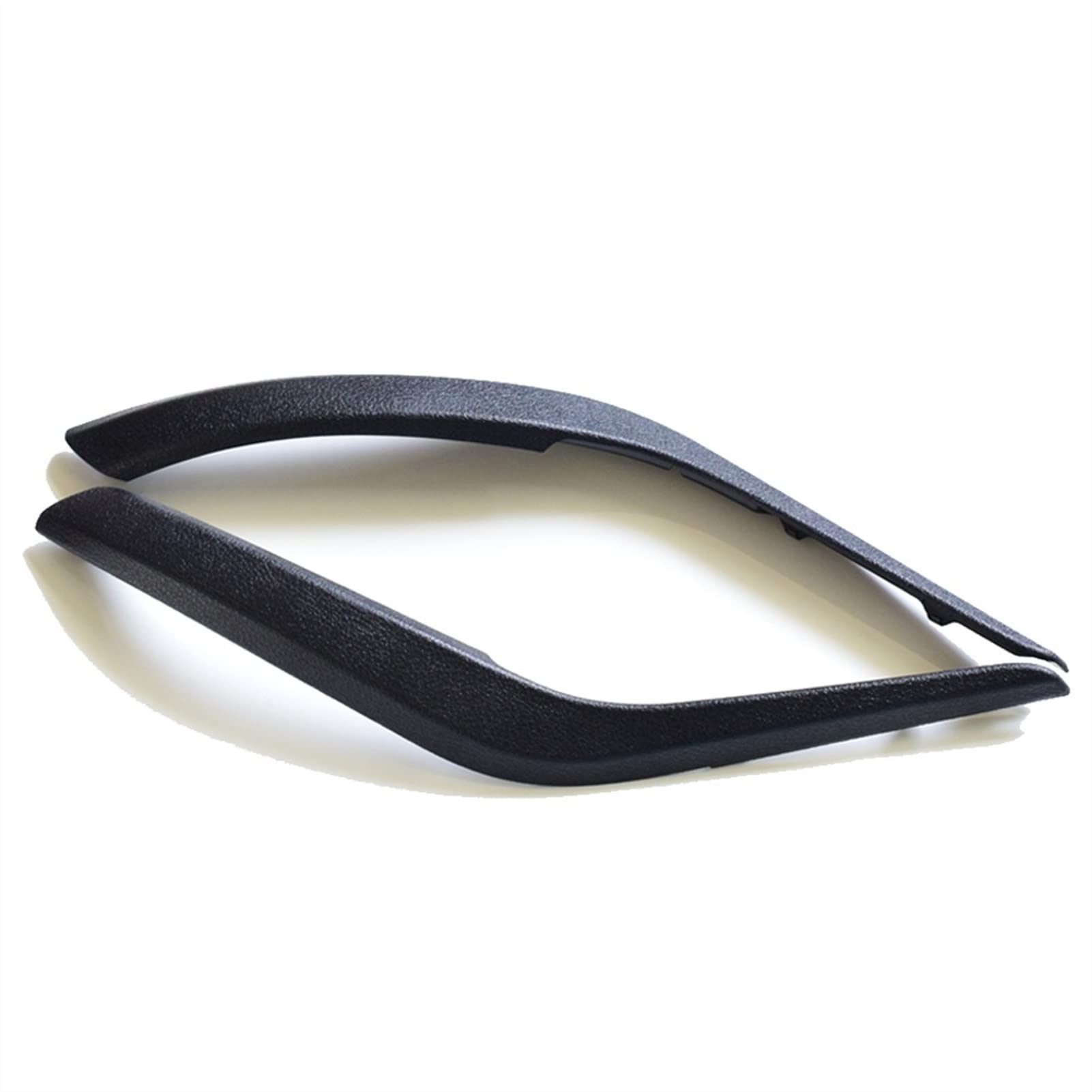 Clynex ABS-Auto-Set, Innentür-Zuggriff, Armlehnen-Außenverkleidung, for, for X1 E84 2010–2016 Auto-Innentürgriff(Black-Left-Right) von Clynex