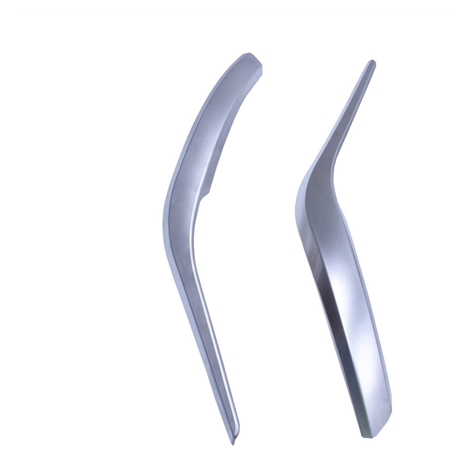 Clynex ABS-Auto-Set, Innentür-Zuggriff, Armlehnen-Außenverkleidung, for, for X1 E84 2010–2016 Auto-Innentürgriff(Electroplate-2PCS) von Clynex