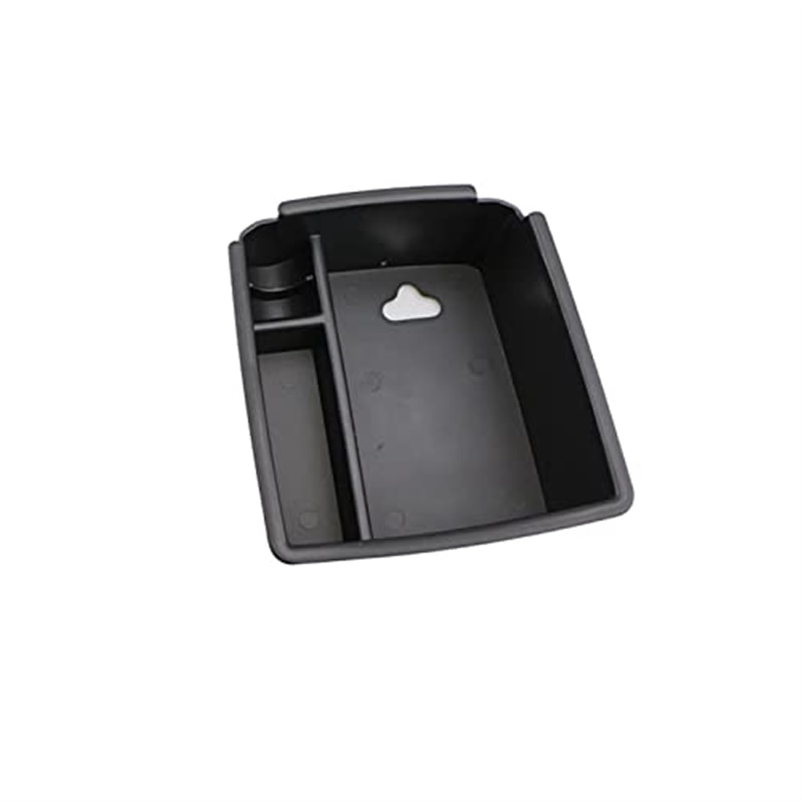 Clynex ABS Car Center Console Organizer Tray Armlehne Aufbewahrungsbox, for Volkswagen, for VW, for Tiguan, MK2 L 2016-2021 Zubehör Autotürgriff Aufbewahrungsbox Aufbewahrungsbox für Autotüren(BLACK N Clynex ABS Car Center Console Organizer Tray Armlehne Aufbewahrungsbox, for Volkswagen, for VW, for Tiguan, MK2 L 2016-2021 Zubehör Autotürgriff Aufbewahrungsbox Aufbewahrungsbox für Autotüren(BLACK N von Clynex