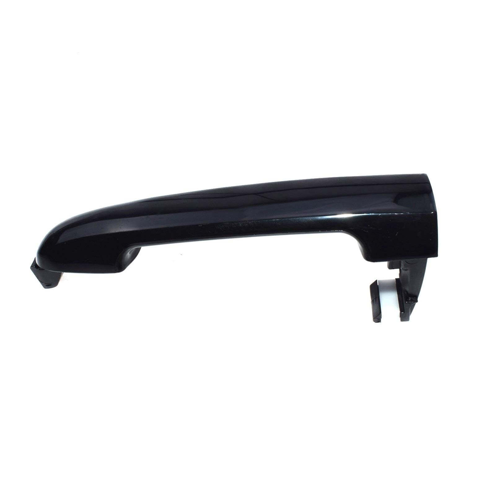 Clynex Äußerer Türgriff 826513K000, for Hyundai, Sonata 2005 2006 2007 2008 2009 2010 Außen 82651-3K000 Abdeckung für Außentürgriffe(1 PC) von Clynex