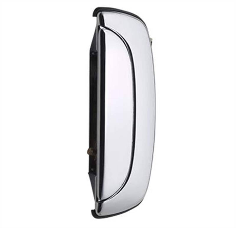 Clynex AUSSENTÜRGRIFF, for Hyundai, H100 Van 1992-1997 Port 96-04 1996 1997 1998 1999 2000 Abdeckung für Außentürgriffe(Chrome,Right 1PC) von Clynex