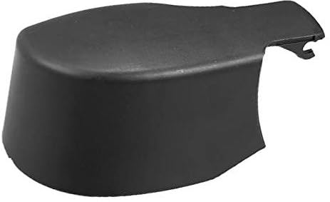Clynex Abdeckkappe for Mutter des Heckscheibenwischerarms, for VW, for Golf, 2010-2021 Abdeckung für Heckscheibenwischer von Clynex