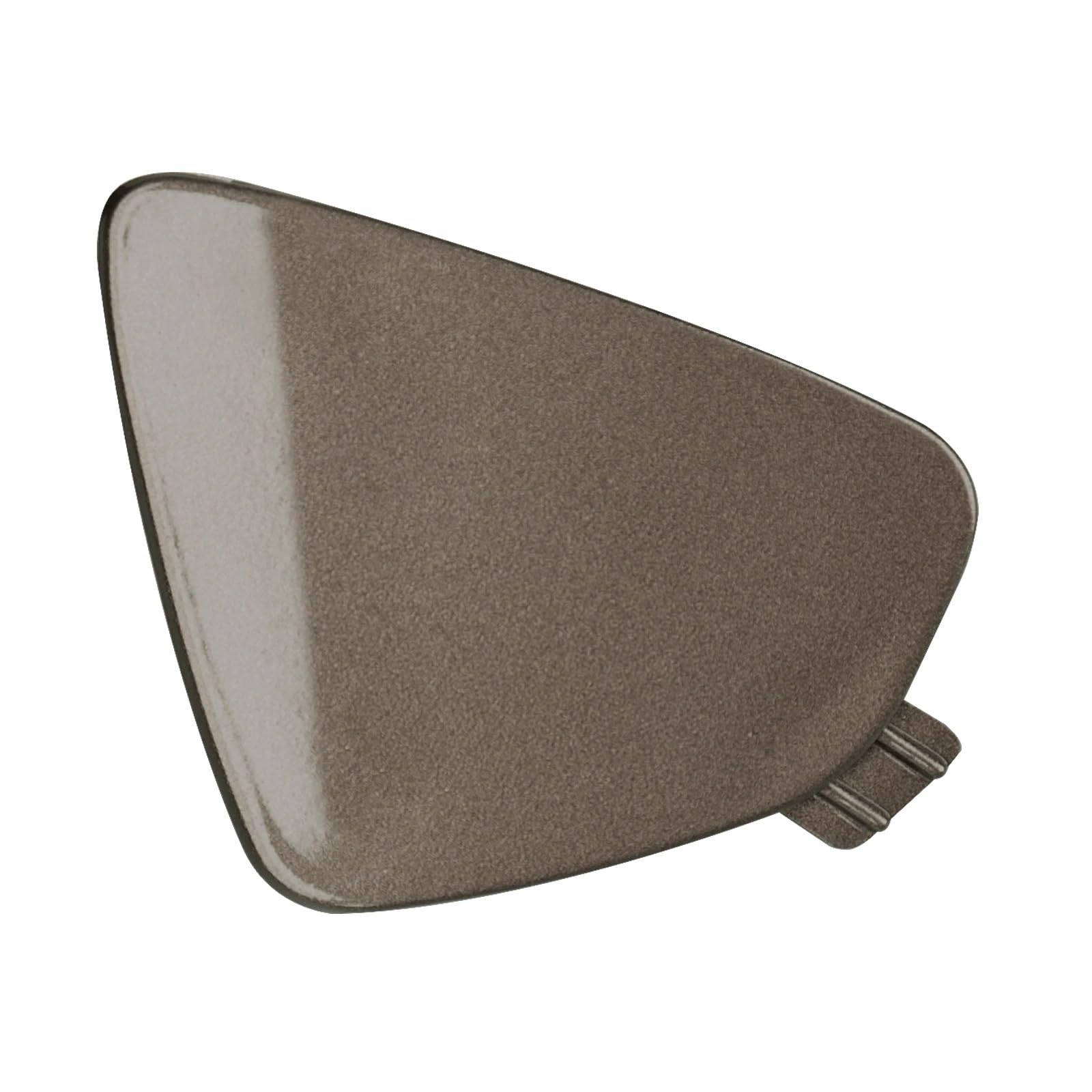 Clynex Abschlepphakenabdeckung for vordere Stoßstange, Abschleppösenkappe, for VOLVO, XC60 2014–2017, 31323767, 31323767-2, 398215624, rechte Beifahrerseite Abdeckung für Auto-Abschlepphaken(Coppery P Clynex Abschlepphakenabdeckung for vordere Stoßstange, Abschleppösenkappe, for VOLVO, XC60 2014–2017, 31323767, 31323767-2, 398215624, rechte Beifahrerseite Abdeckung für Auto-Abschlepphaken(Coppery P von Clynex