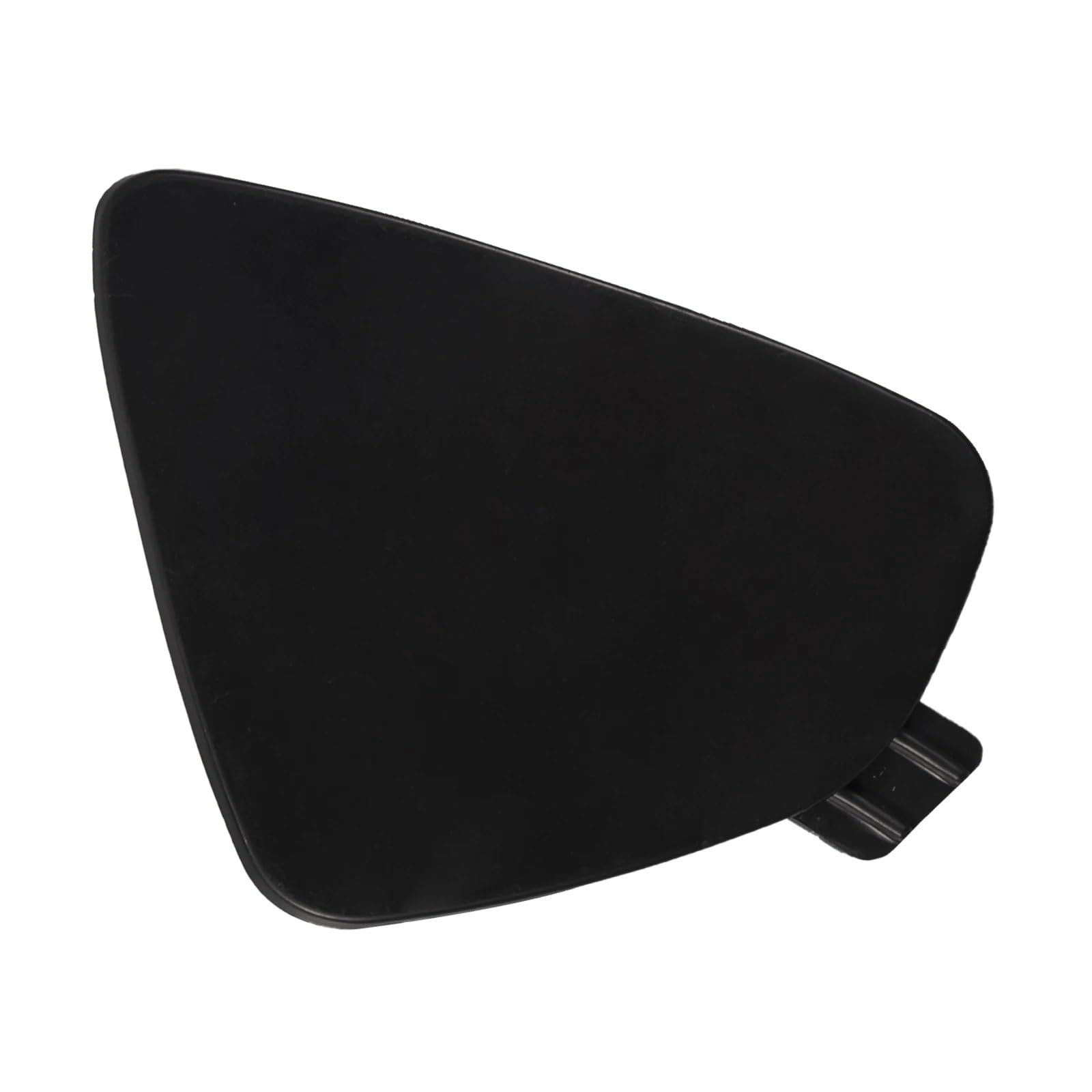 Clynex Abschlepphakenkappe for vordere Stoßstange, Abschleppösenabdeckung, for VOLVO, XC60 2014–2017, 31323767, 31323767-2, 398215624, rechte Beifahrerseite Abdeckung für Auto-Abschlepphaken(Unpainted Clynex Abschlepphakenkappe for vordere Stoßstange, Abschleppösenabdeckung, for VOLVO, XC60 2014–2017, 31323767, 31323767-2, 398215624, rechte Beifahrerseite Abdeckung für Auto-Abschlepphaken(Unpainted von Clynex