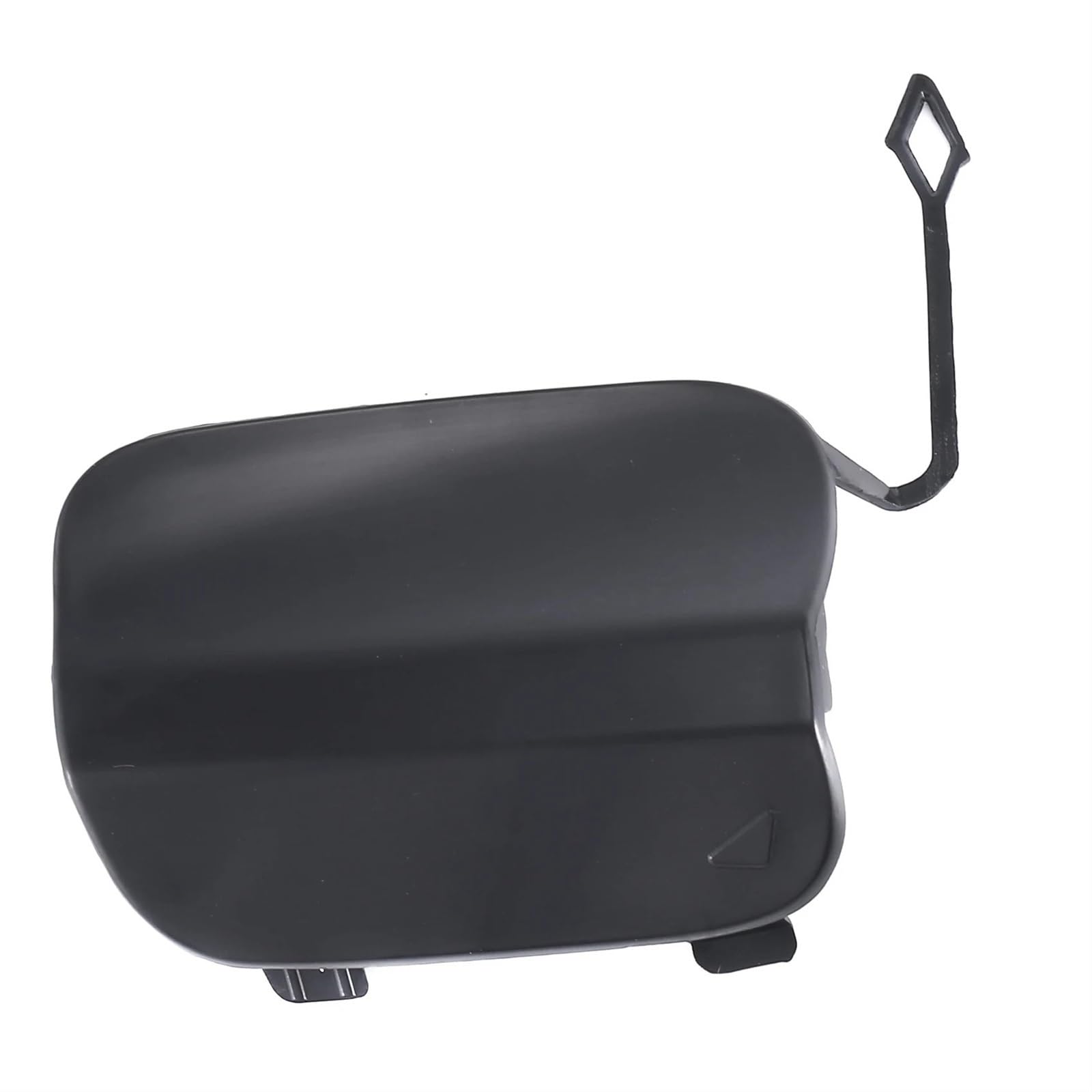 Clynex Abschleppkappe vordere Stoßstange Abschlepphakenabdeckung 1568859500, for W156 GLA 2018–2019 Abdeckung für Auto-Abschlepphaken Clynex Abschleppkappe vordere Stoßstange Abschlepphakenabdeckung 1568859500, for W156 GLA 2018–2019 Abdeckung für Auto-Abschlepphaken von Clynex