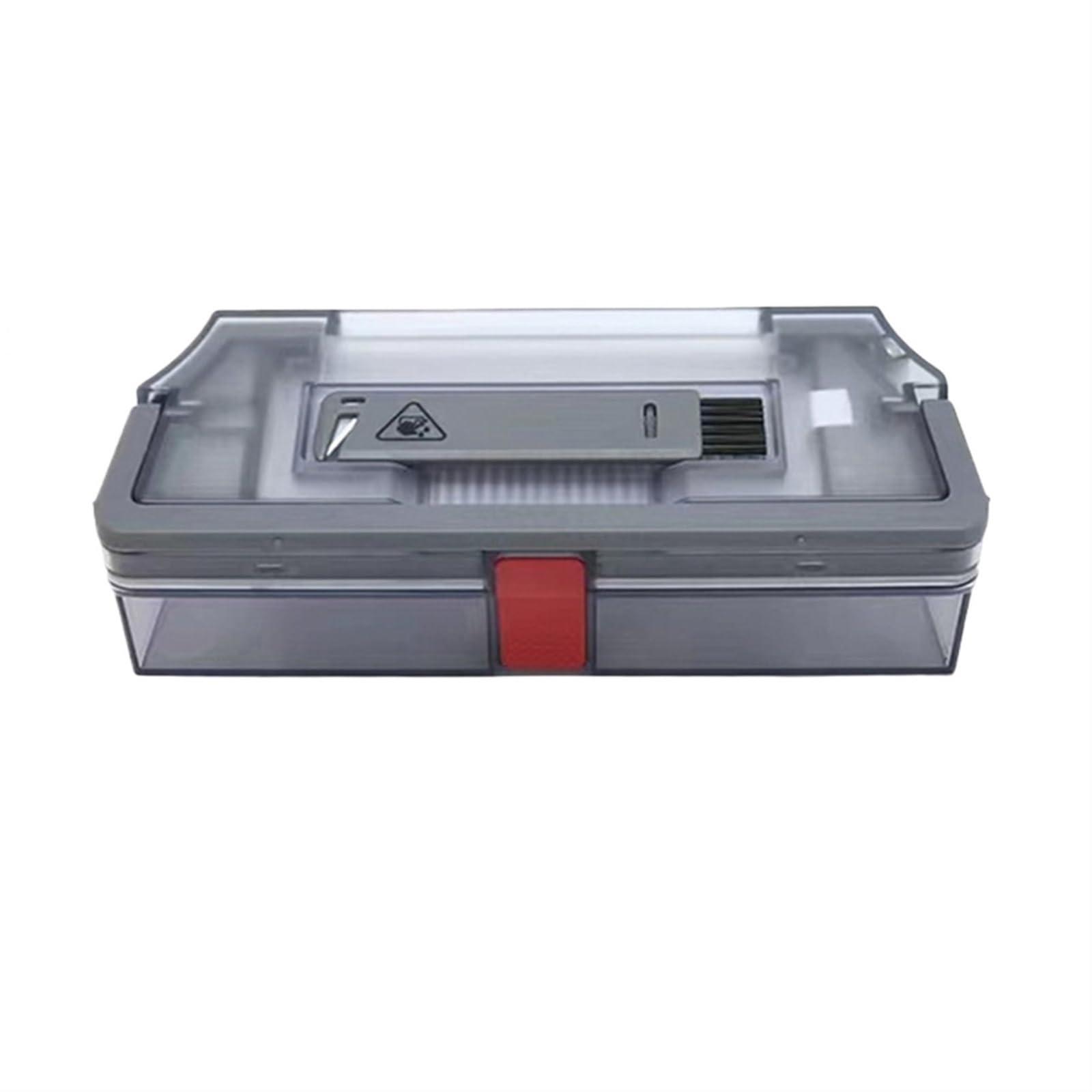 Clynex Anwendbar, for Ecovacs, Deebot N9+dus Staubfangbox, Kehrroboter Zubehör Staubbox, Staubfangbox Staubsauger-Staubbehälter Clynex Anwendbar, for Ecovacs, Deebot N9+dus Staubfangbox, Kehrroboter Zubehör Staubbox, Staubfangbox Staubsauger-Staubbehälter von Clynex