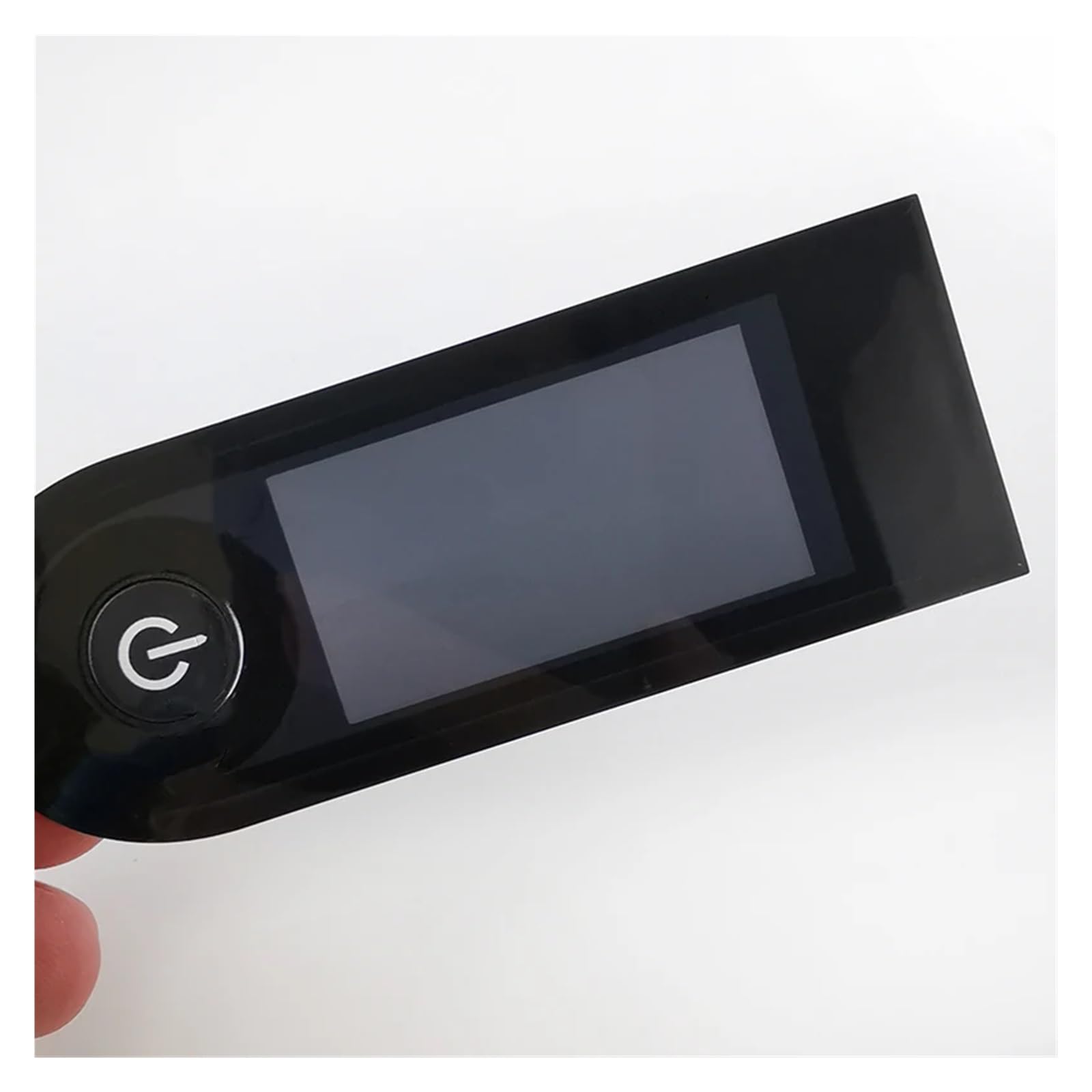 Clynex Armaturenbrett-Leiterplattenabdeckung, for Xiaomi, for M365/pro/pro2/1S/Mi3 Elektroroller-Display-Gehäuseteile Elektroroller-Display(Pro 1S Version) von Clynex