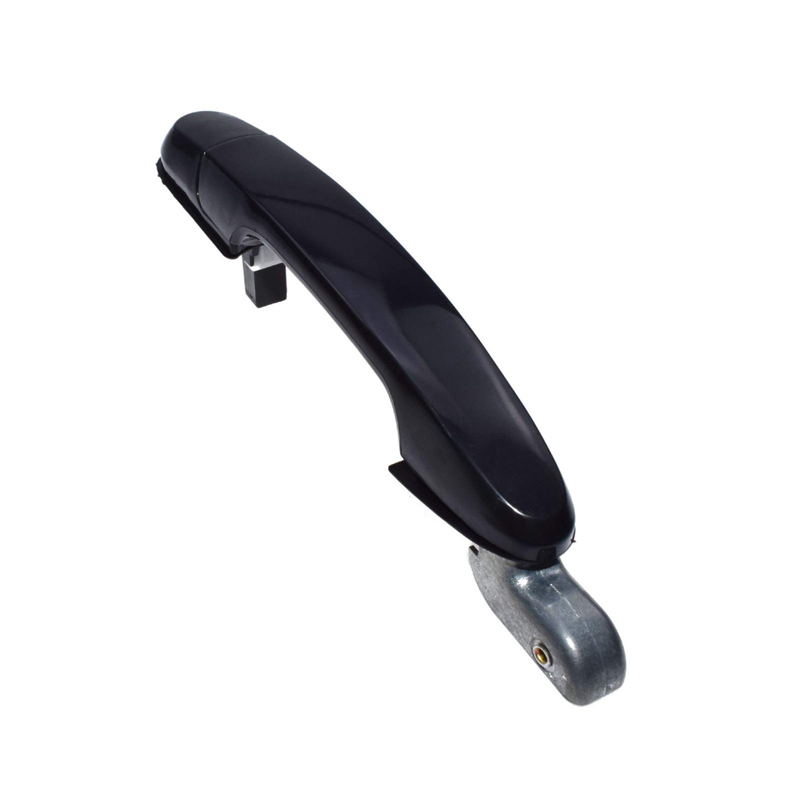 Clynex Außentürgriff 2005 2006 2007 2008 2009, for Hyundai, Tucson 836502E000 836602E000 826502E020 826602E020 Abdeckung für Außentürgriffe(Rear Right) von Clynex