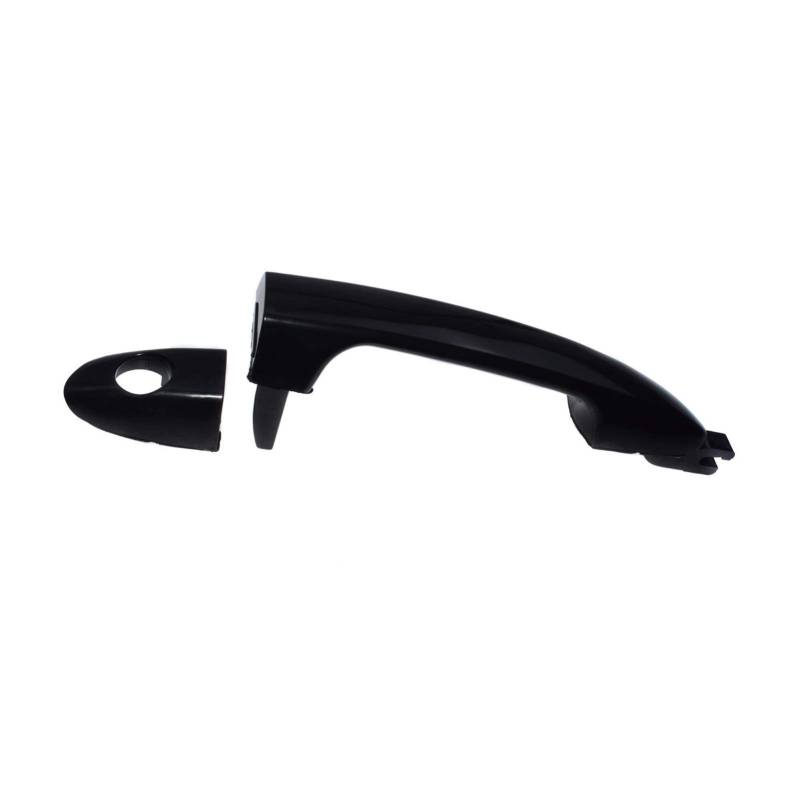 Clynex Außentürgriff außen rechts vorne Beifahrer, for Kia, Spectra Spectra5 2.0L 2004–2009 826602F000 Abdeckung für Außentürgriffe von Clynex