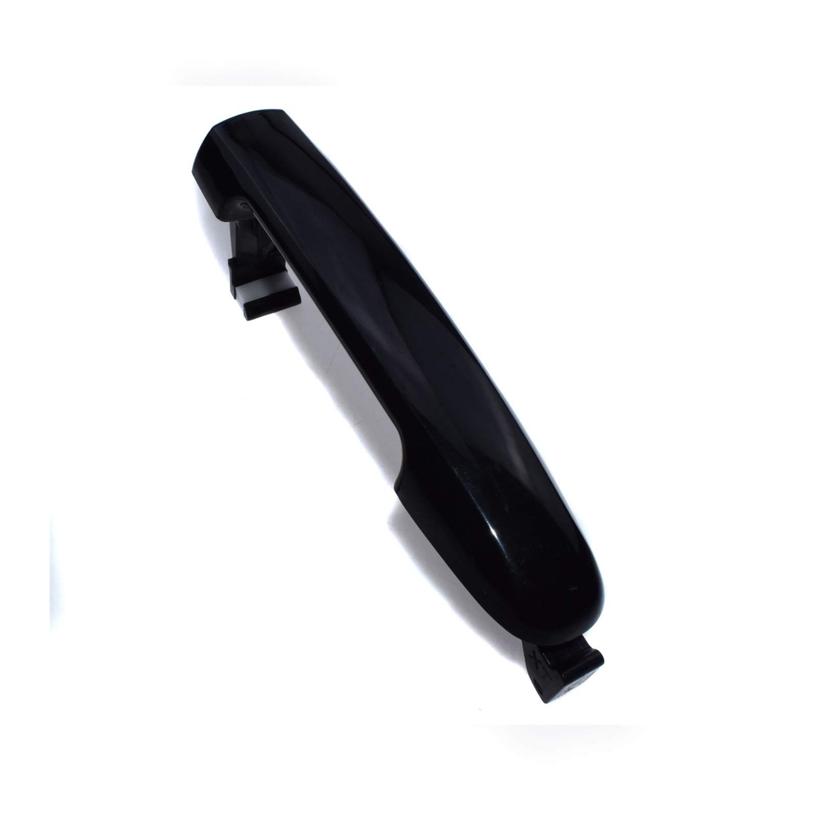 Clynex Außentürgriffverschluss Schwarz 2006 2007 2008 2009 2010, for Hyundai, Sonata 826513K000 826513K000 Abdeckung für Außentürgriffe(1 Piece) von Clynex