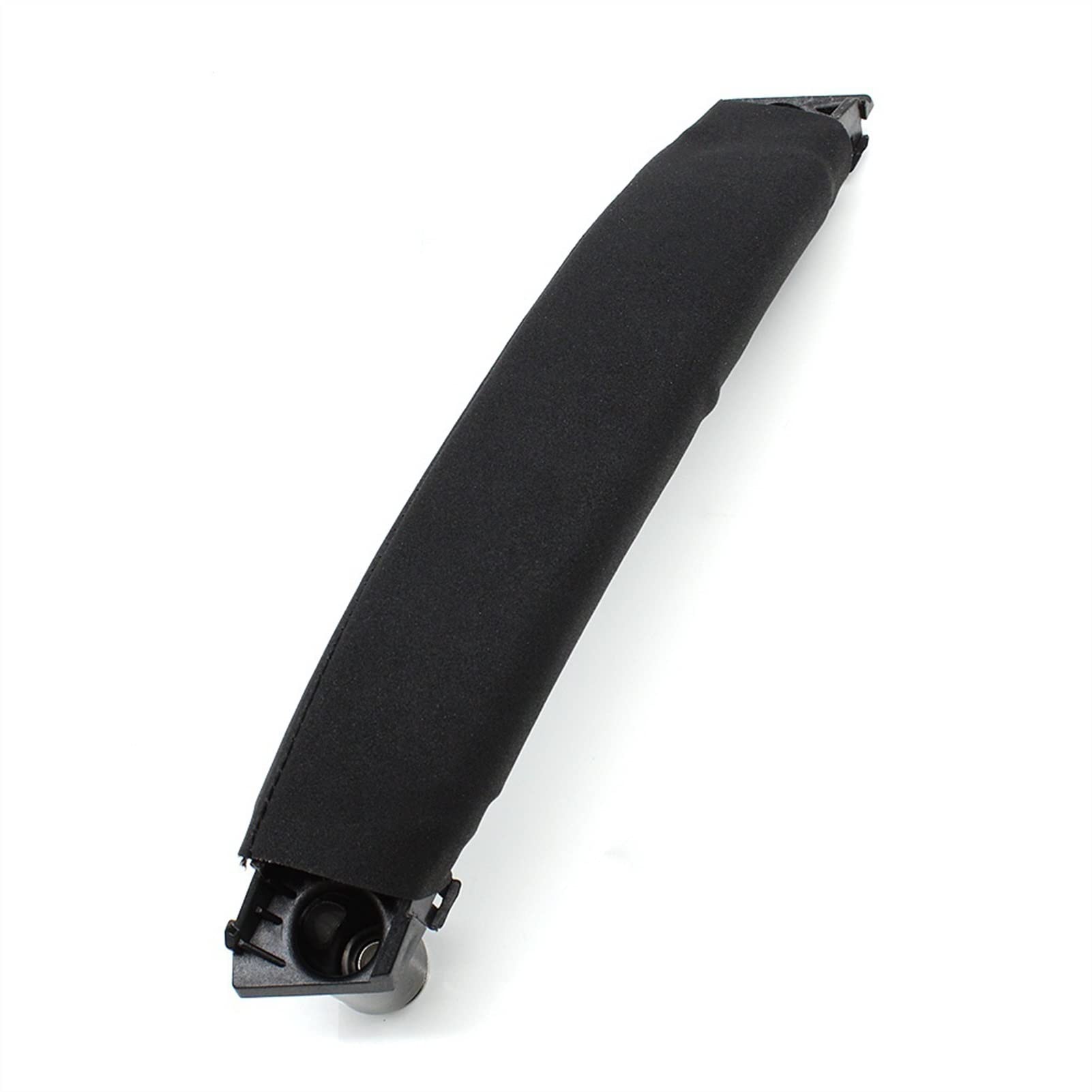Clynex Austausch der Innentürgriff-Baugruppe aus PVC-Leder vorne hinten Links rechts, for Land Rover, for Discovery 2015–2019 Auto-Innentürgriff(Left Matte Leather) von Clynex