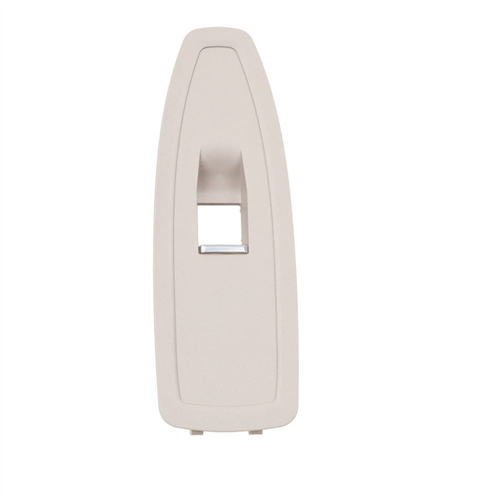 Clynex Austausch der Verkleidungsabdeckung for das Fensterheber-Schalterfeld im Autoinnenraum, for, for 1 3 4 Serie F20 F30 F31 F34 F35 F36 Auto-Innentürgriff(PassengerDoor Oyster) von Clynex