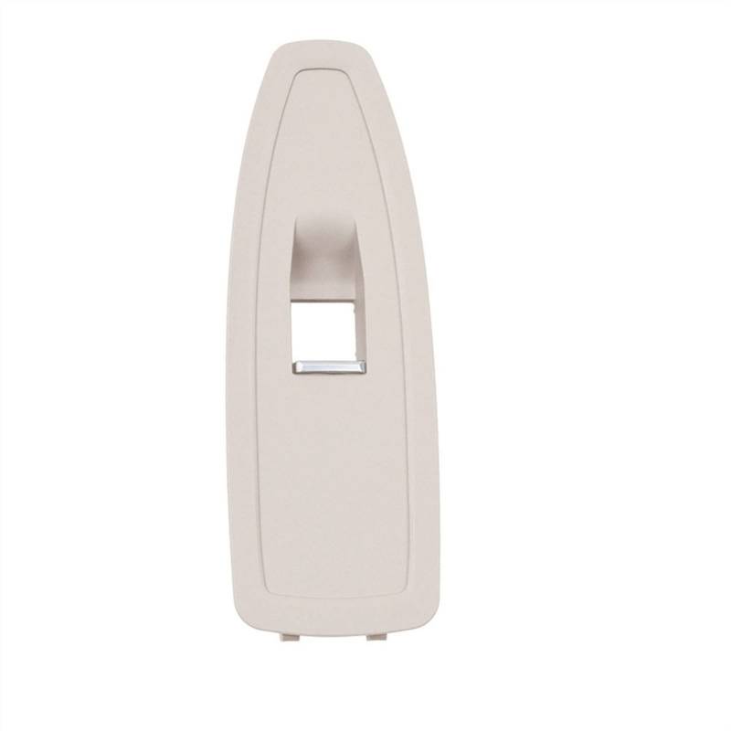 Clynex Austausch der Verkleidungsabdeckung for das Fensterheber-Schalterfeld im Autoinnenraum, for, for 1 3 4 Serie F20 F30 F31 F34 F35 F36 Auto-Innentürgriff(PassengerDoor Oyster) von Clynex