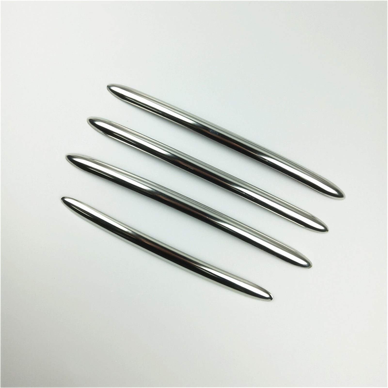 Clynex Auto-Außentürgriffe Dekoration Zieraufkleber, for, 5/7 Serie GT F10 F01 F07 2010–17, Außentürknauf-Dekorstreifen, Auto-Styling Abdeckung für Außentürgriffe Clynex Auto-Außentürgriffe Dekoration Zieraufkleber, for, 5/7 Serie GT F10 F01 F07 2010–17, Außentürknauf-Dekorstreifen, Auto-Styling Abdeckung für Außentürgriffe von Clynex