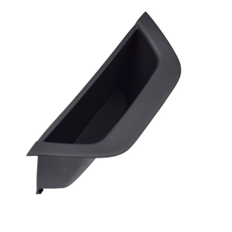 Clynex Auto Auto Innen Tür Griff Pull Trim Vorne Links Vorne Rechts Seite, for, for F25 F26 X3 X4 2011-2017 Auto-Innentürgriff(Front Left Black) von Clynex