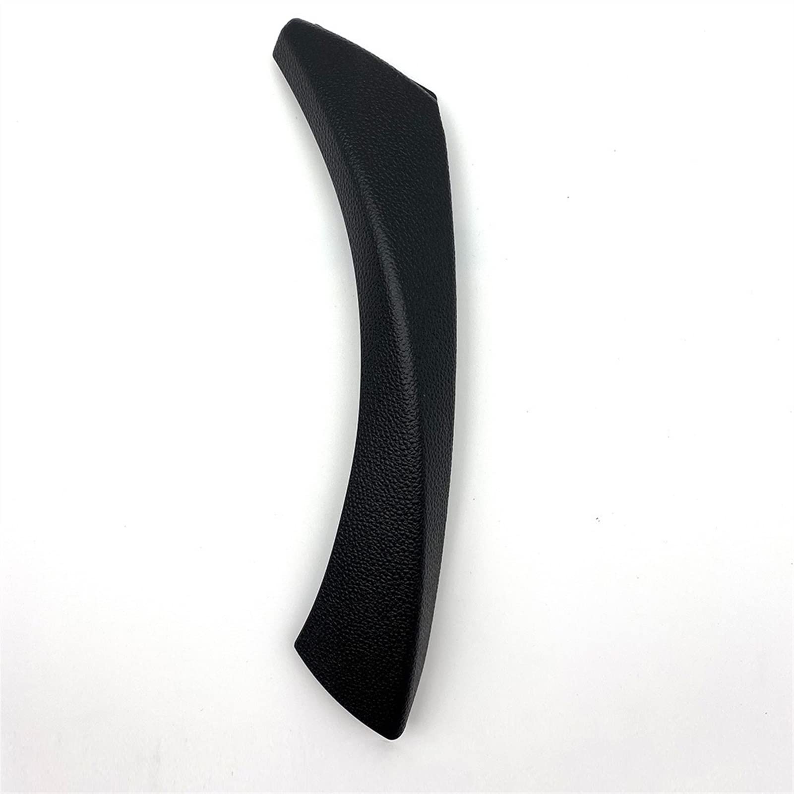 Clynex Auto-Innenausstattung, Kohlefaser-Türgriff mit Abdeckung, for, for 3er E90 E91 E92 316 318 320 325 328i 2004–2015 Auto-Innentürgriff(Black-Right-Cover) von Clynex