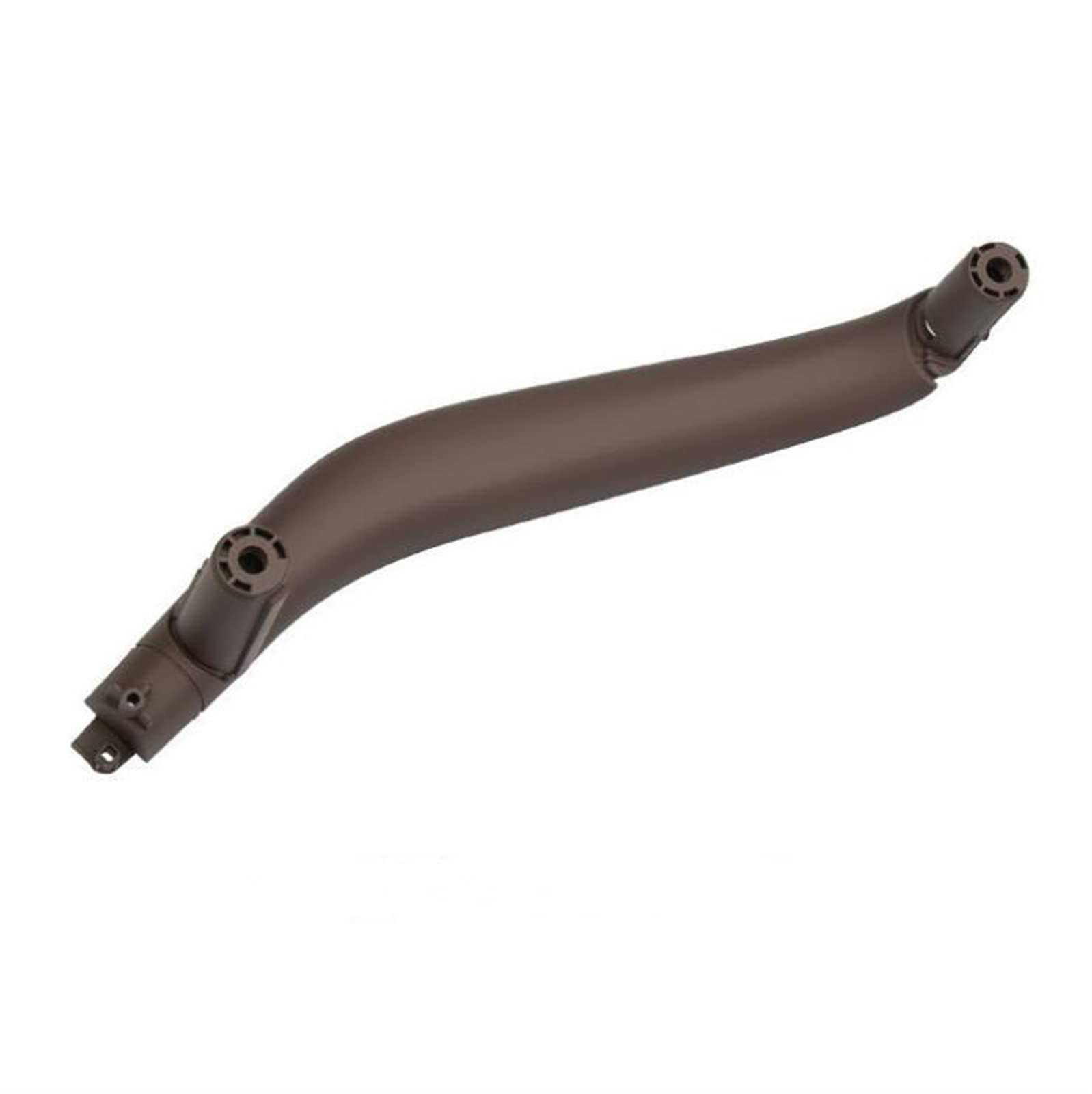 Clynex Auto-Innengriff Innentür Armlehne Panel Pull Trim Cover, for, for X5 2013-2018 F15 X6 F16 Auto-Innentürgriff(Mocha Left) von Clynex