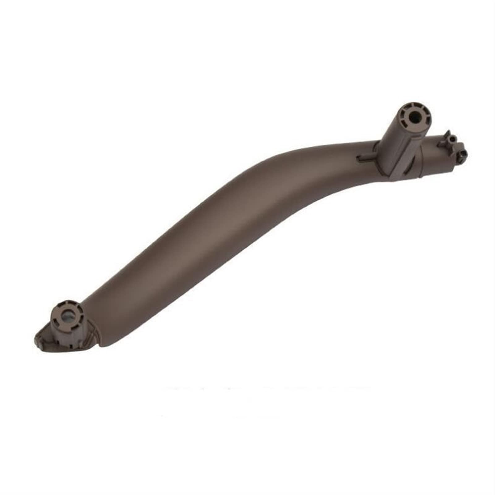 Clynex Auto-Innengriff Innentür Armlehne Panel Pull Trim Cover, for, for X5 2013-2018 F15 X6 F16 Auto-Innentürgriff(Mocha Right) von Clynex