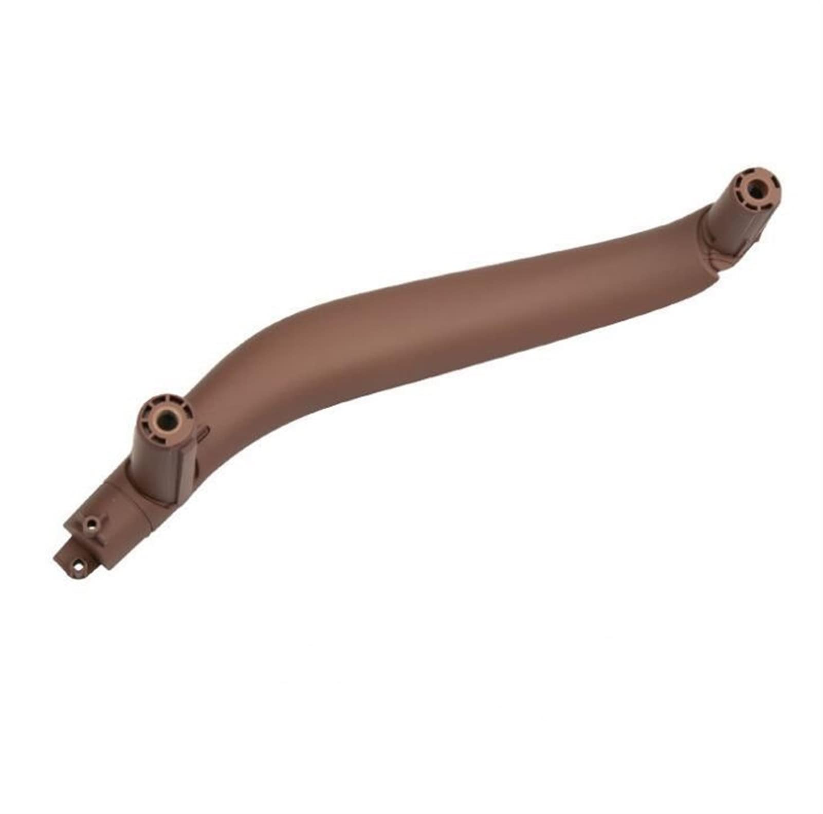 Clynex Auto-Innengriff Innentür Armlehne Panel Pull Trim Cover, for, for X5 2013-2018 F15 X6 F16 Auto-Innentürgriff(Wine red Left) von Clynex