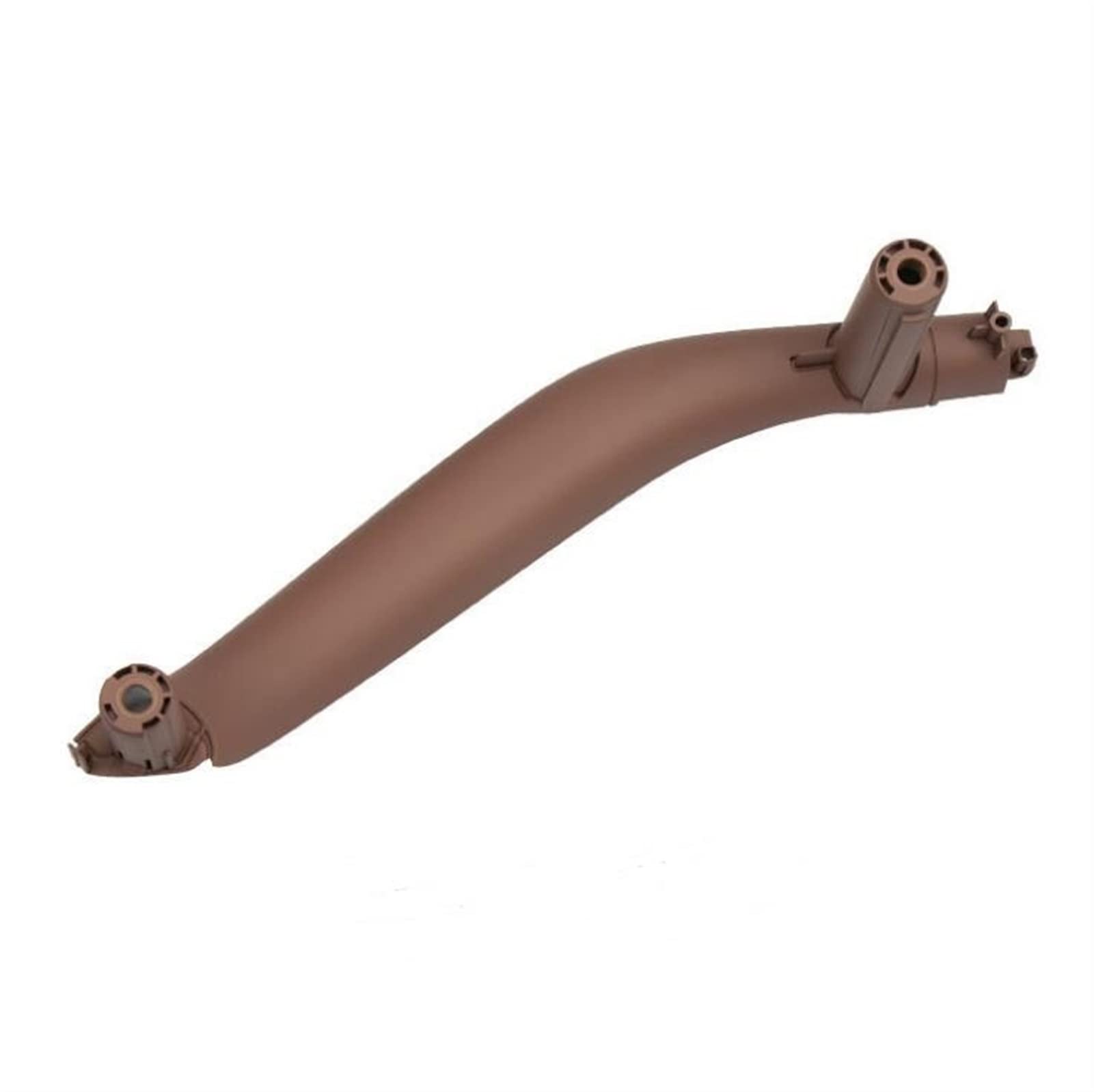 Clynex Auto-Innengriff Innentür Armlehne Panel Pull Trim Cover, for, for X5 2013-2018 F15 X6 F16 Auto-Innentürgriff(Wine red Right) von Clynex