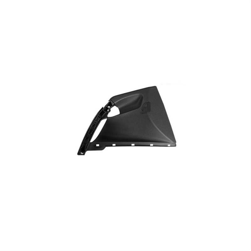 Clynex Auto-Innengriff-Innentürverkleidung, Zugverkleidung, Beige, Schwarz, Links und rechts, for Mercedes-Benz Viano W639, Vito W636 Auto-Innentürgriff(Standard Black L) von Clynex