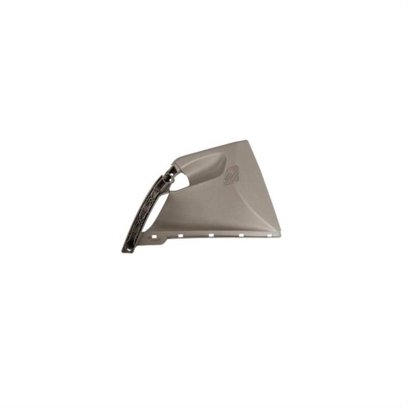 Clynex Auto-Innengriff-Innentürverkleidung, Zugverkleidung, Beige, Schwarz, Links und rechts, for Mercedes-Benz Viano W639, Vito W636 Auto-Innentürgriff(Standard beige L) von Clynex