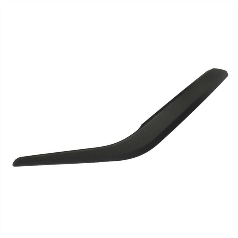 Clynex Auto Innentür Griff Panel Pull Trim Abdeckung Linke Seite, for, for X1 E84 2010 2011 2012 2013 2014 2015 2016, ABS Kunststoff Auto-Innentürgriff(Black) von Clynex