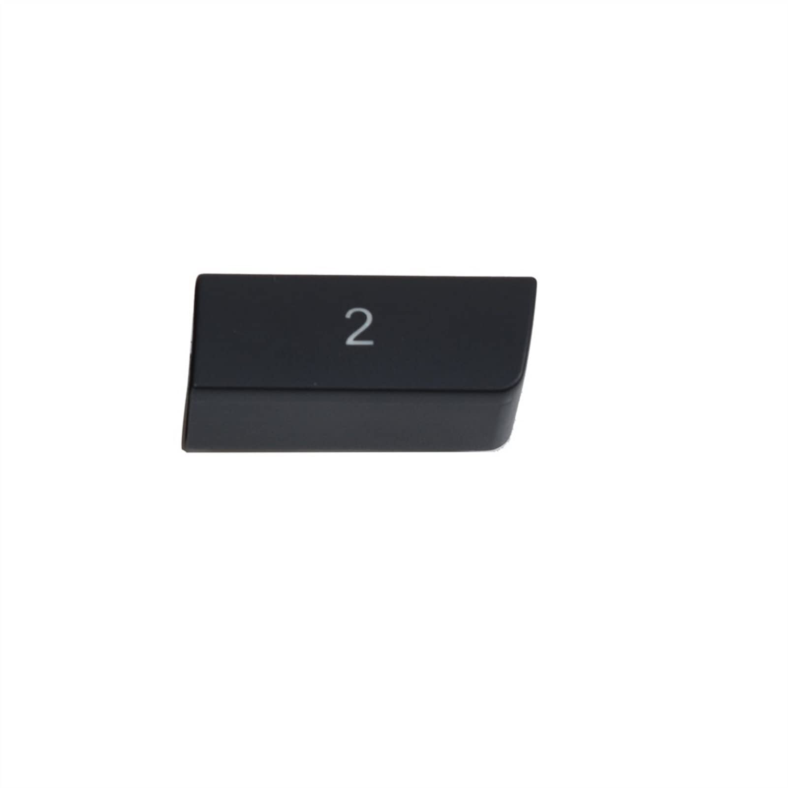 Clynex Auto-Innentür-Sitz-Memory-Funktion, selbsteinstellende Taste, for 5 5GT 7 Serie F07 F10 F11 F18 F01 F02 F04 525 530 730 735 Auto-Innentürgriff(Left-digital 2) von Clynex