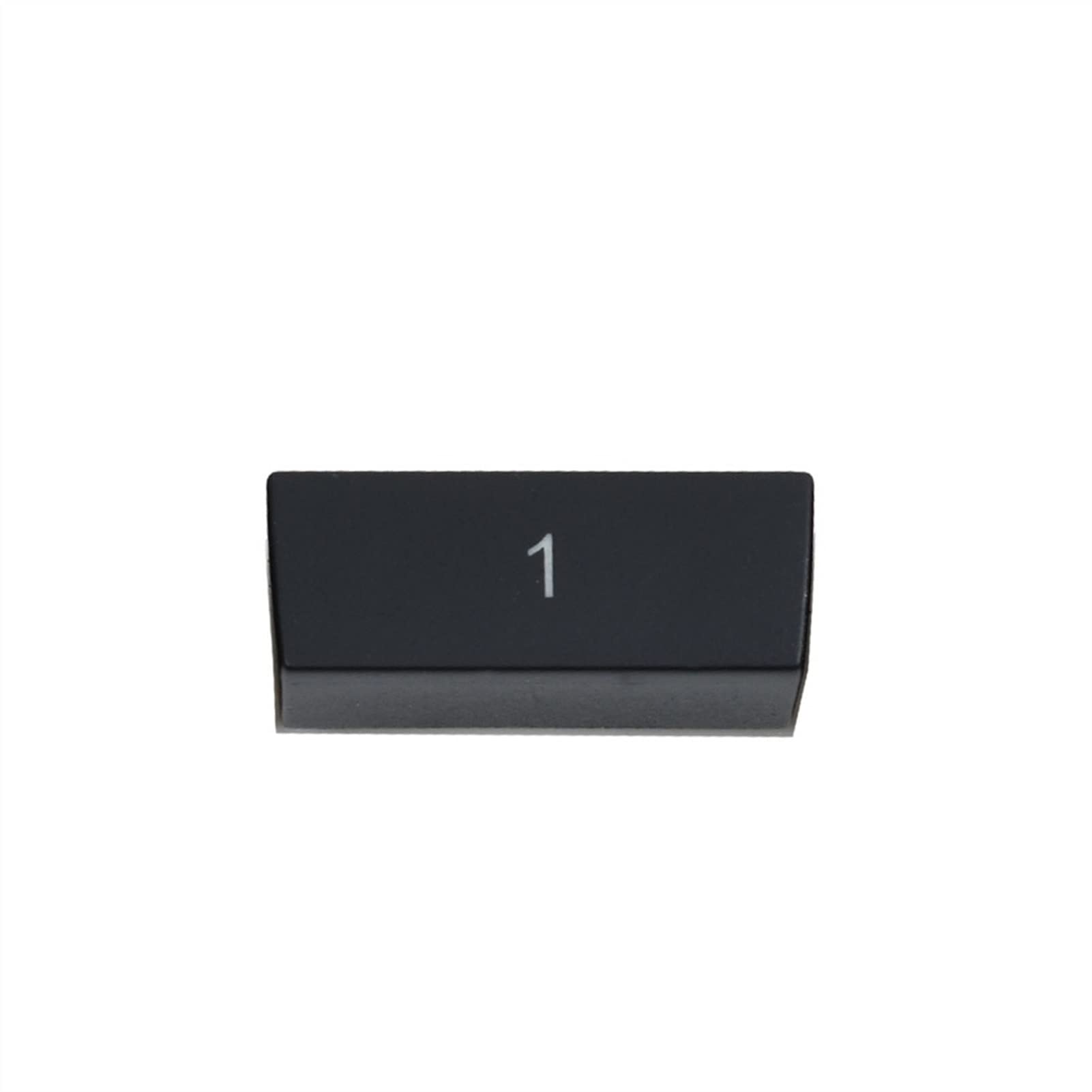 Clynex Auto-Innentür-Sitz-Memory-Funktion, selbsteinstellende Taste, for 5 5GT 7 Serie F07 F10 F11 F18 F01 F02 F04 525 530 730 735 Auto-Innentürgriff(Right-digital 1) von Clynex