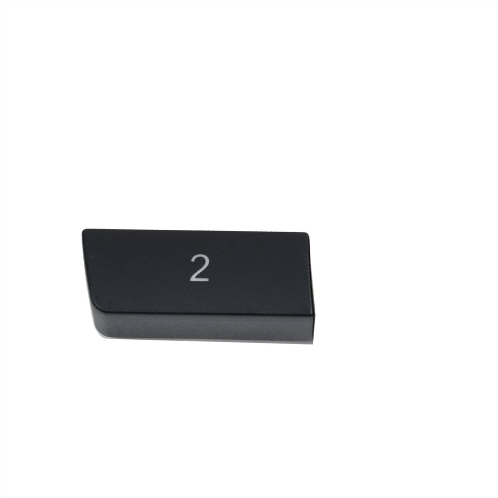Clynex Auto-Innentür-Sitz-Memory-Funktion, selbsteinstellende Taste, for 5 5GT 7 Serie F07 F10 F11 F18 F01 F02 F04 525 530 730 735 Auto-Innentürgriff(Right-digital 2) von Clynex
