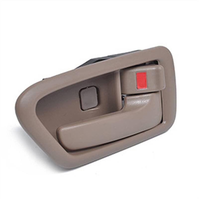 Clynex Auto-Innentürgriff vorne hinten Links, for Toyota, for Camry 1997 1998 1999 2000 2001 69206-AA010 Auto-Innentürgriff von Clynex