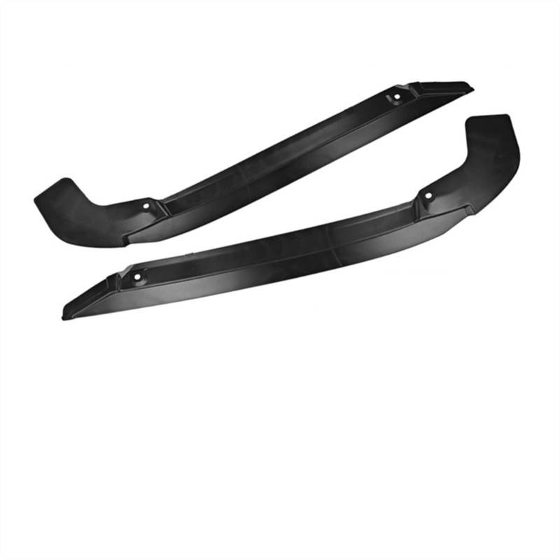 Clynex Auto-Kotflügel, Hinterradkotflügel, Schmutzfänger for die Hintertüren, for Toyota, for Land Cruiser, Prado Prado 2010-2020, Autozubehör Auto-Schmutzfänger von Clynex